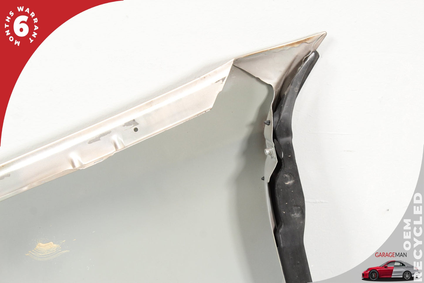 2001-2007 Mercedes W203 C240 C320 Front Right Side Wing Fender Panel OEM