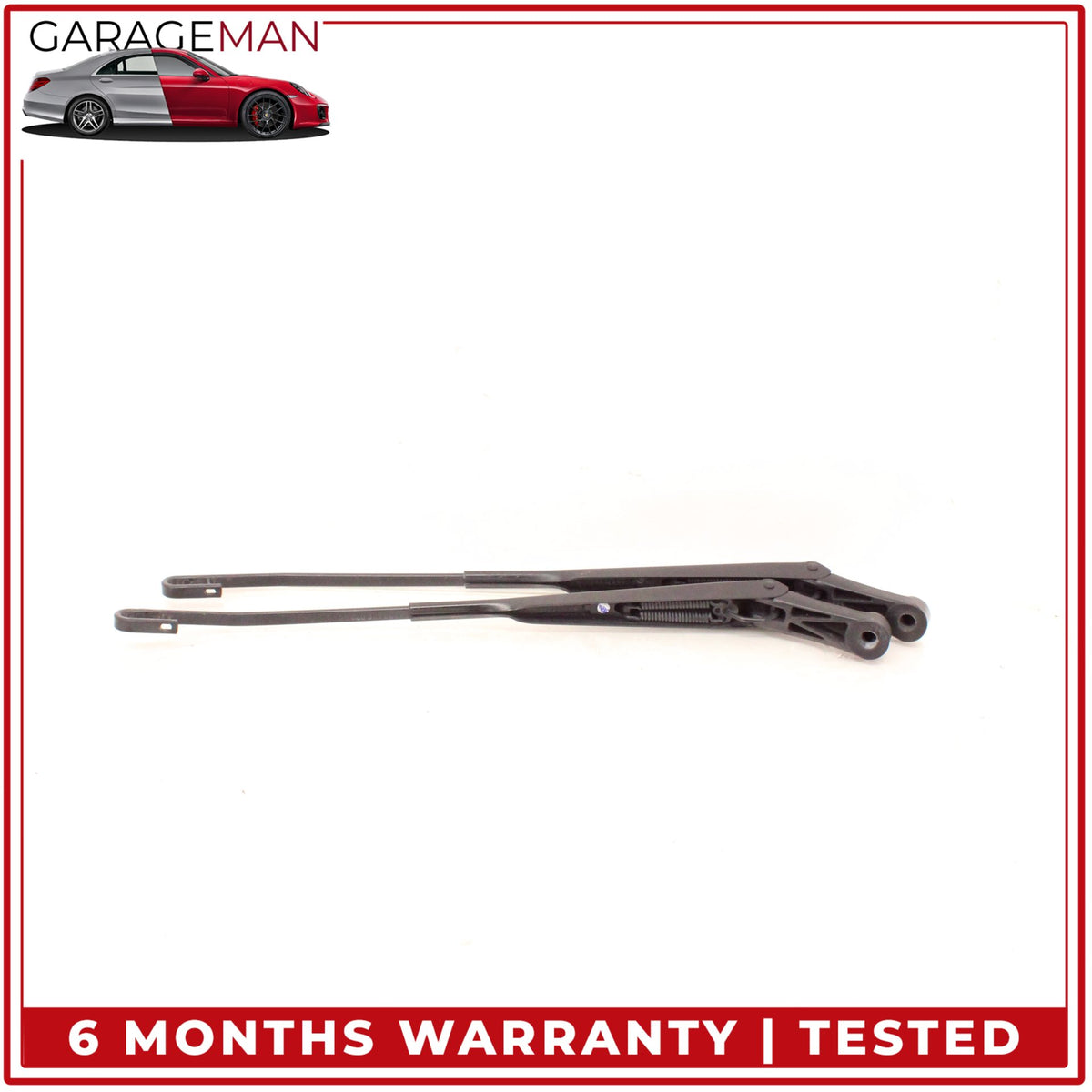 1997-2005 Porsche 911 Carrera Front Left and Right Windshield Wiper Arm Set OEM