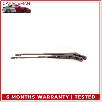 1997-2005 Porsche 911 Carrera Front Left and Right Windshield Wiper Arm Set OEM