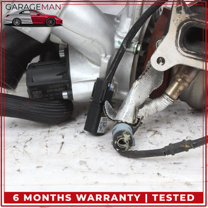 2019-2024 Audi Q3 A3 Quattro 2.0L Engine Turbo Charger Turbocharger OEM