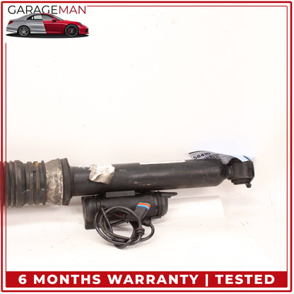 2007-2014 Mercedes W216 CL550 Rear Right Airmatic Shock Strut 2213202213 OEM