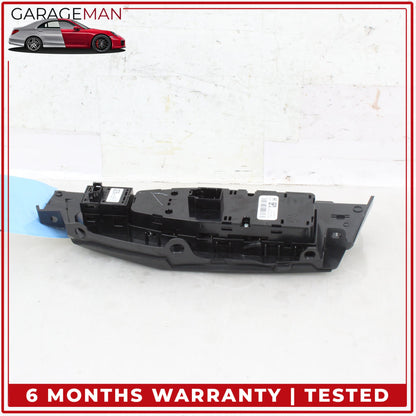 2018-2024 BMW X3 X4 Front Left Driver Side Door Window Mirror Control Switch OEM