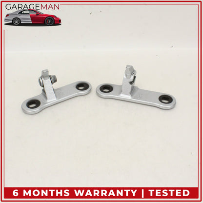 2012-2018 Mercedes-Benz CLS550 W218 RWD Left Rear Door Hinge 2047300537