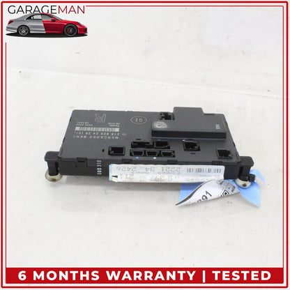 2006-2011 Mercedes W219 CLS550 Front Right Side Door Control Module Unit OEM