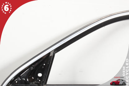 2012-2019 Mercedes X166 GL450 ML350 Front Left Door Shell Panel 1667200105 OEM