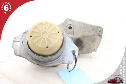 2010-2016 Land Rover LR4 SUV Front Left Engine Mount Bracket LR014106 OEM