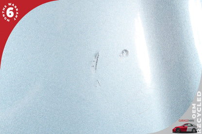 1997-2006 Jaguar XK8 X100 Convertible Front Hood Bonnet Panel FJB3005AA OEM