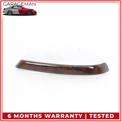 2006-2011 BMW 335i E90 RWD Front & Rear Door Trim Set 71214765 OEM