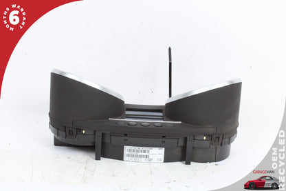 2006-2008 Mercedes X164 GL450 Speedometer Instrument Cluster 1645404047 OEM
