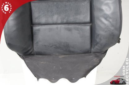 08-14 Mercedes-Benz C250 W204 Front Left or Right Top Upper Seat Cushion 2049101416
