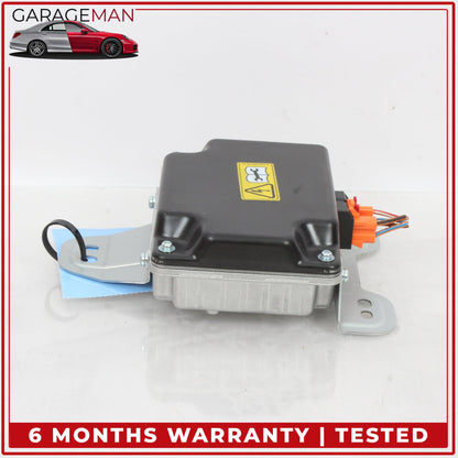 2010-2019 Mercedes W166 ML350 GLS450 AC DC Power Inverter Converter Module OEM