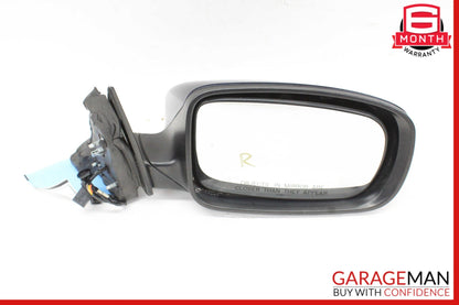 2011-2014 Dodge Charger LD Sedan Front Right Door Rear View Mirror 1MA46TZZAK