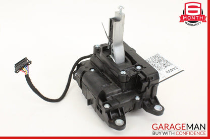 2017-2024 Audi A4 Sedan Automatic Transmission Gear Shifter Selector 8W1713041G