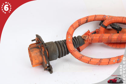 2013-2015 Fiat 500e Electrical Wire Wiring Harness Cable 68104797AE OEM