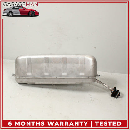 2001-2004 Mercedes R170 SLK230 SLK320 Fuel Gas Tank Reservoir 1704701501 OEM