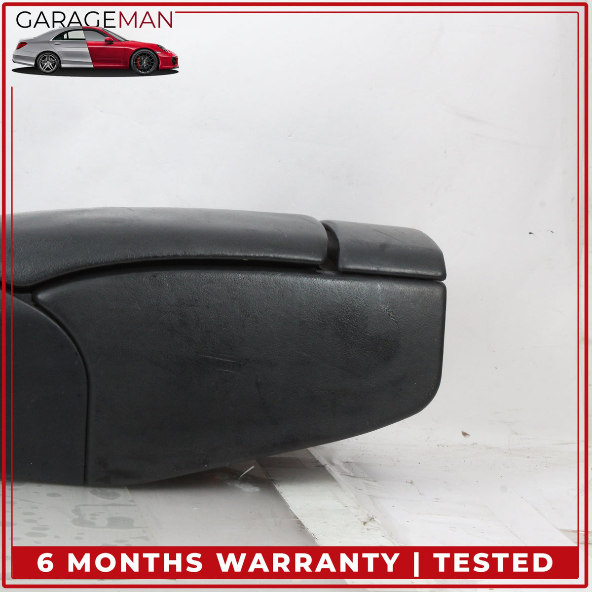 1997-2005 Porsche 911 Carrera 996 Front Center Console Trim Cover Panel OEM