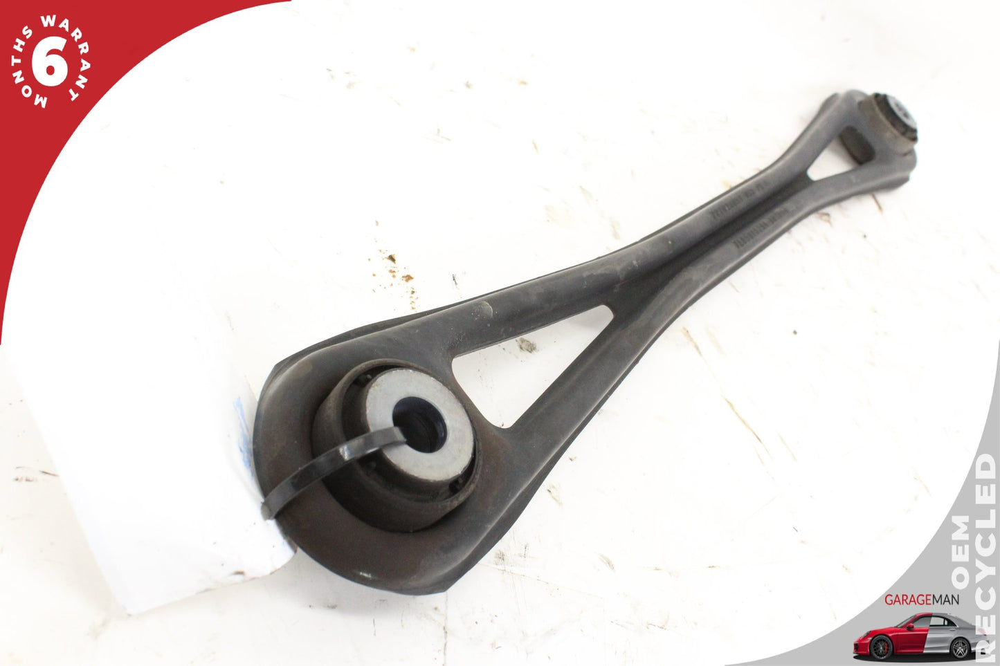 2007-2015 Audi Q7 Rear Left or Right Side Tie Rod Control Arm 7L8501529A OEM