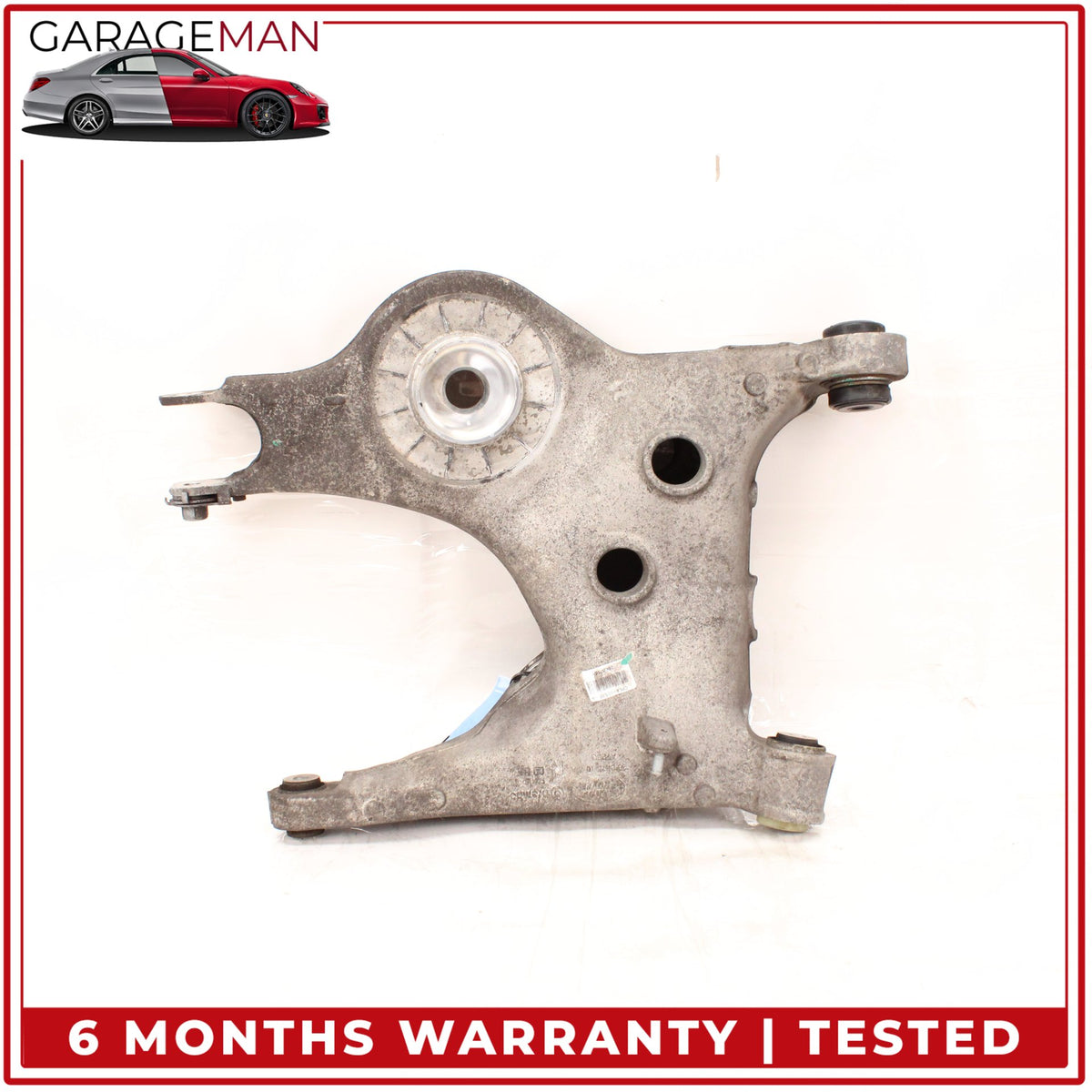 2013-2021 Land Rover Range Rover L405 Rear Right Lower Control Arm OEM