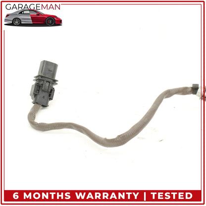 2015-2020 Mercedes W205 C300 GLC300 E300 Oxygen O2 Sensor Lambda Set of 2 OEM