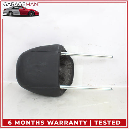 2017-2023 Tesla Model 3 Front Left & Right Headrest Pair 108909201G OEM