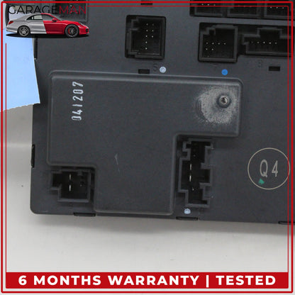 2006-2011 Mercedes W219 CLS500 Front Right Side Door Control Module Unit OEM