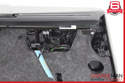 2015-2024 Porsche Macan 95B SUV Rear Right Side Door Trim Panel 95B867306M OEM