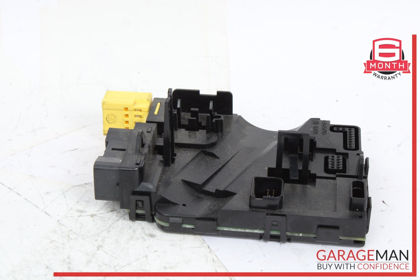 2008-2015 Audi TT 8J Steering Column Control Module 8P0953549 OEM