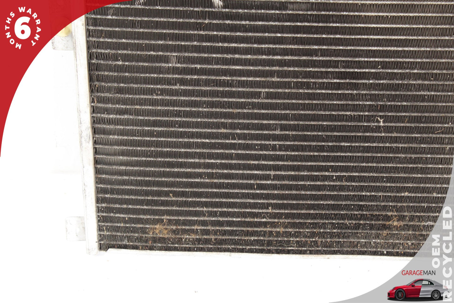 1998-2002 Pontiac Firebird A/C AC Air Condition Condenser Radiator 52472662 OEM