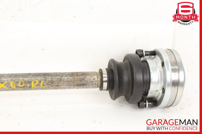 1997-2004 Porsche Boxster 986 Rear Left Driver Side CV Axle Half Shaft OEM