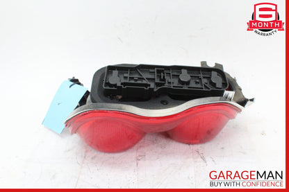 2008-2015 Smart Fortwo 451 Sedan Rear Left Side Tail Light Lamp 4518200564 OEM
