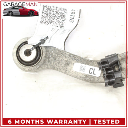 2013-2019 BMW 650i F06 AWD Rear Left Driver Side Lateral Link Control Arm 6782135 OEM