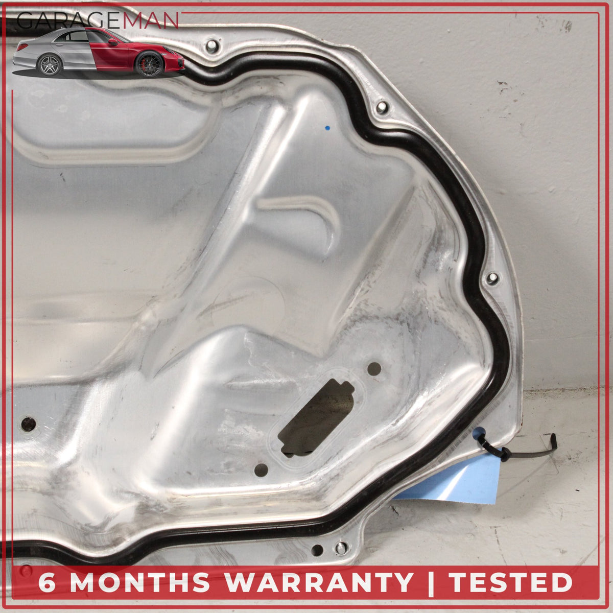 2017-2023 Tesla Model 3 Penthouse Cover Lid 108812000F OEM