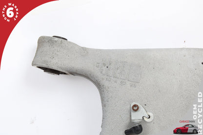 2009-2016 Audi A5 A4 Rear Left Driver Side Lower Control Arm 8K0505311J OEM