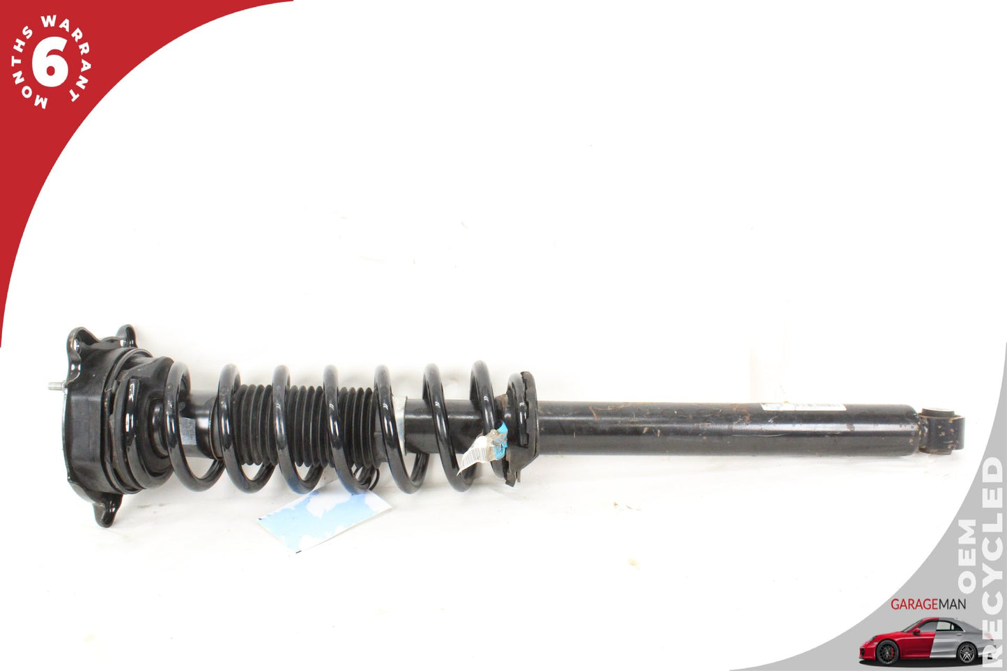 2012-2020 Tesla Model S 85D AWD Rear Left or Right Side Shock Absorber Strut OEM