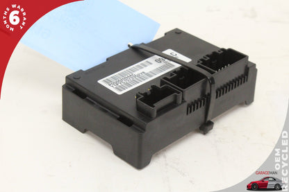 2012-2019 Fiat 500e Central Locking Control Unit Module P05062094AC OEM