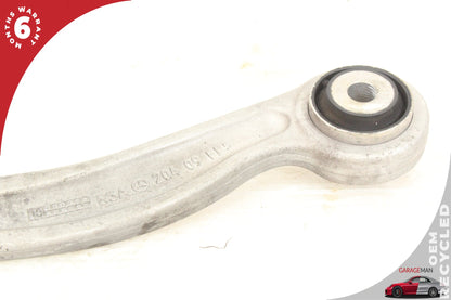 10-17 Mercedes-Benz C300 W205 Rear Left/Right Suspension Control Arm Link