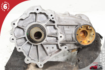 2006-2019 Mercedes W251 R350 4MATIC Transmission Transfer Case 2512800900 OEM