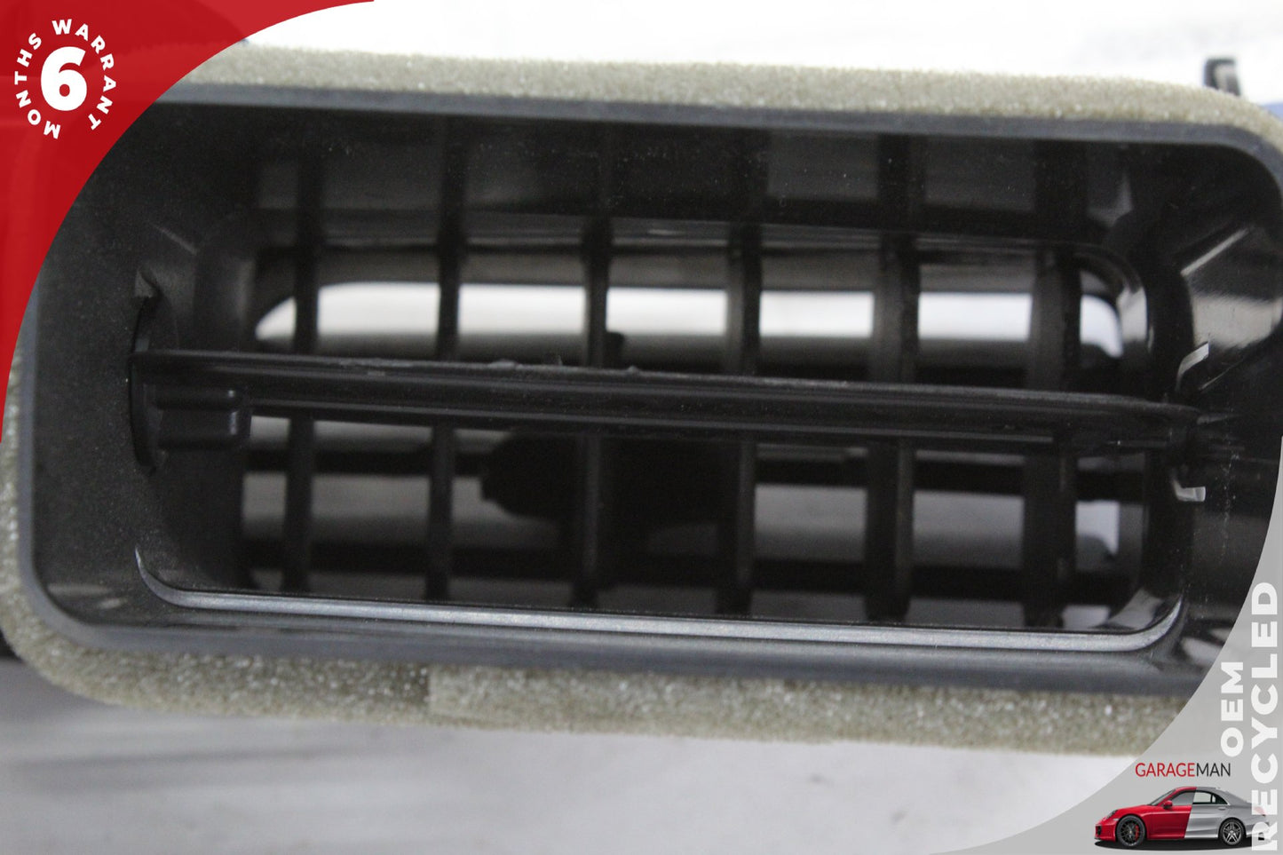 2014-2019 Chevrolet Silverado 1500 Front Right Dash AC A/C Air Vent 20943683 OEM