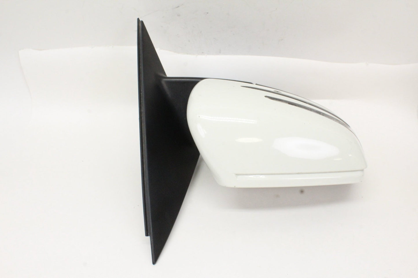 2012-2014 Mercedes C250 W204 Sedan Right Door Mirror 2048108493