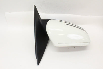 2012-2014 Mercedes C250 W204 Sedan Right Door Mirror 2048108493