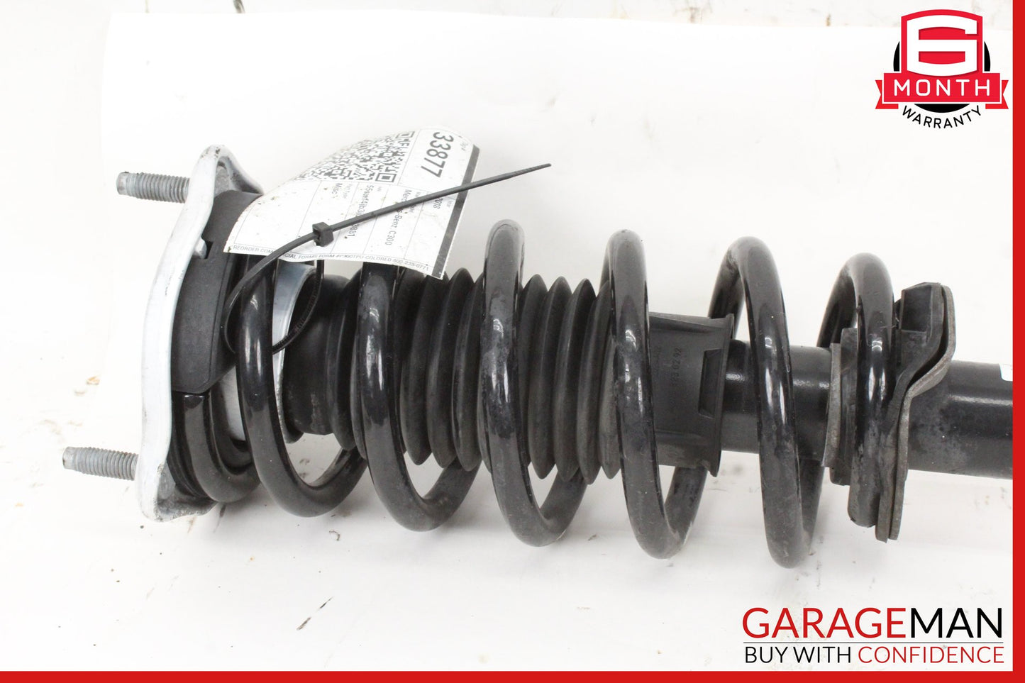 2015-2021 Mercedes W205 C300 RWD Front Left or Right Shock Strut Absorber OEM