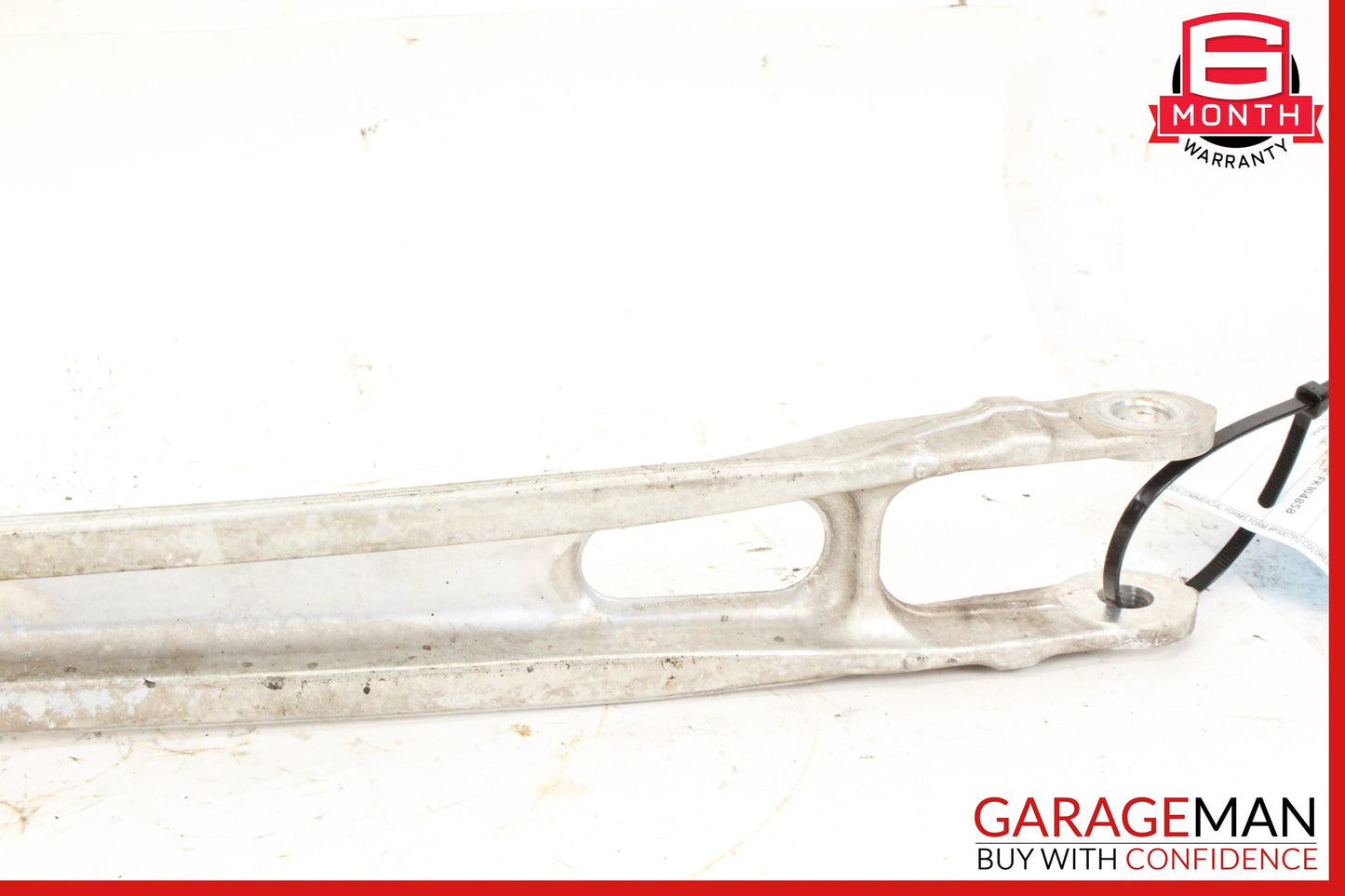 2013-2016 Porsche Cayman 981 Rear Left or Right Side Trailing Control Arm OEM