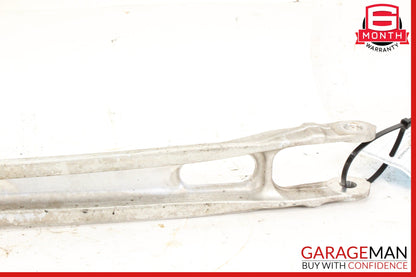 2013-2016 Porsche Cayman 981 Rear Left or Right Side Trailing Control Arm OEM
