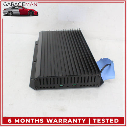 1997-2006 Jaguar XK8 Audio Radio Sound Amplifier AMP Harman Kardon LJA4170BA OEM