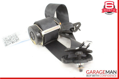 2010-2016 Land Rover LR4 SUV Left Rear 3rd Row Seat Belt 4H22N611B68ABW Genuine