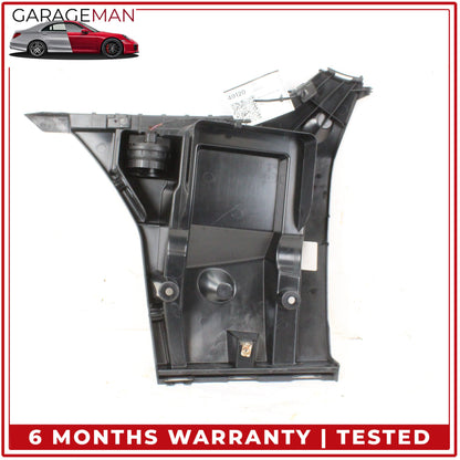2013-2019 BMW 650i F06 Sedan Right Rear Bumper Mounting Bracket 8050385 OEM