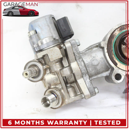 2012-2015 Mercedes W204 C250 High Pressure Fuel Pump 2710703701 OEM