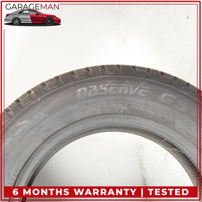 Toyo Observe G3 Ice 235/65 R18 110T XL Winter Tire