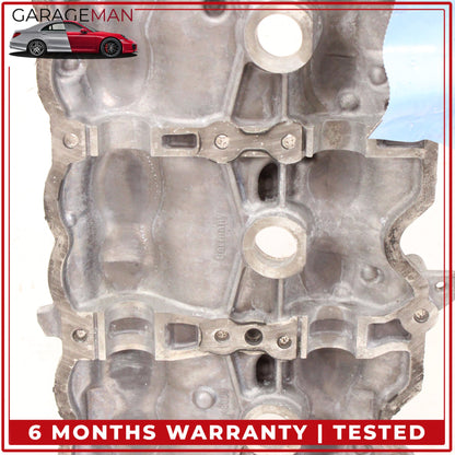 2015-2023 Mercedes W212 E400 ML400 M276 Right Side Cylinder Head Valve Cover OEM