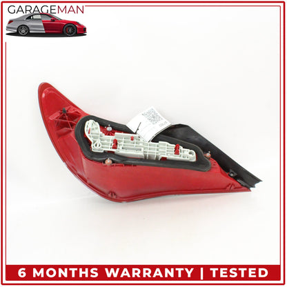 2014-2019 Mercedes W117 CLA250 Rear Right Side Tail Light Lamp 1179060201 OEM